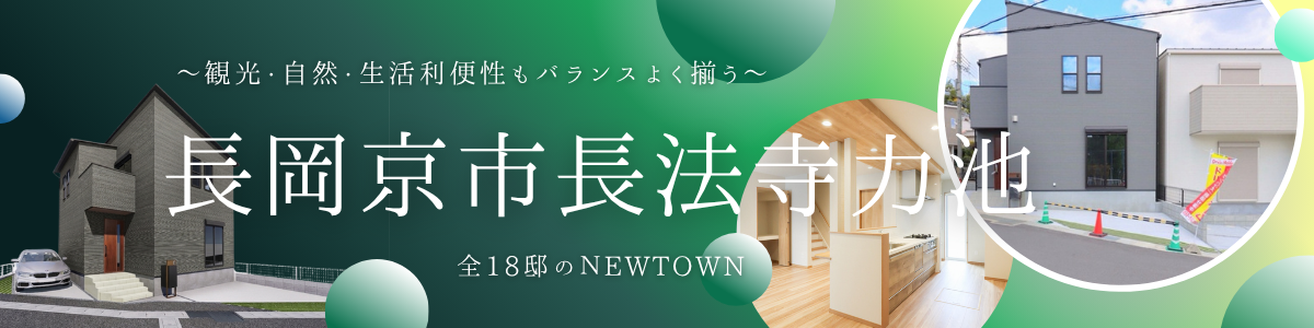 長岡京市長法寺力池