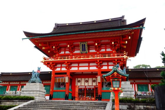 【最新版】京都市伏見区は本当に住みやすい?10個の魅力を徹底解説