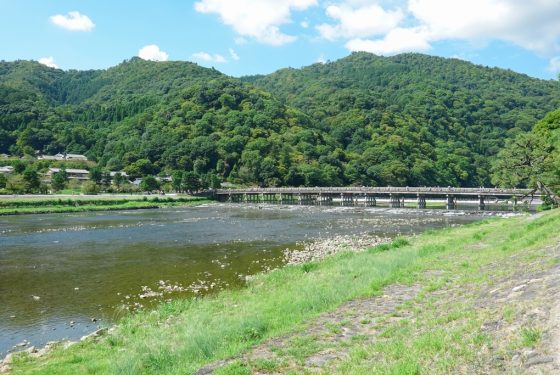 【最新版】京都市右京区ってどんな街?京都市右京区が住みやすい7つの理由