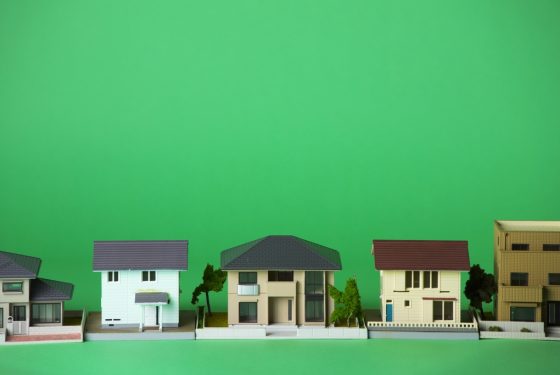 京都でおすすめの狭小住宅の間取りを徹底解説!設計事例もご紹介