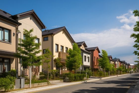 自由設計の新築を京都に建てたい人必見!おすすめの施工事例もご紹介