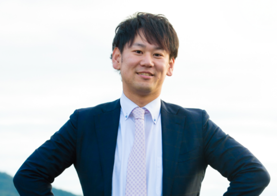 山本 博哉