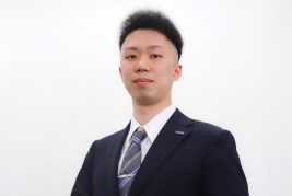 家永 啓利