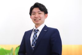 今村 鴻志