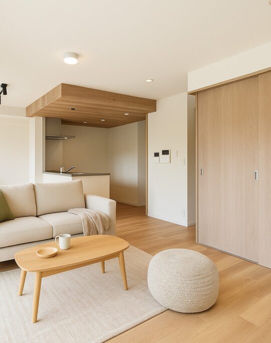 京都市西京区「南向き×ペット可！安心保証付きリノベ住宅♪」