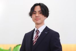 熊代 大輝