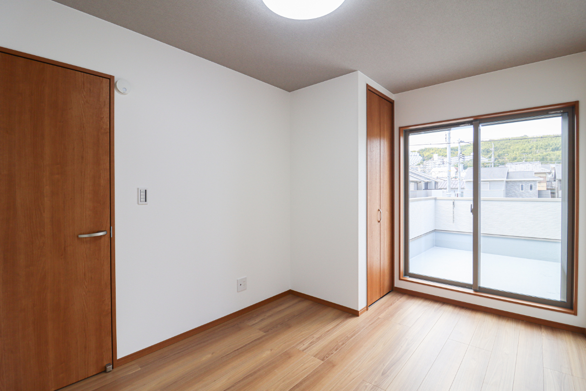 全ての区画が日当たり重視！南向きや角地までバラエティ豊富な分譲地！！