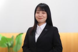 五島 凜果