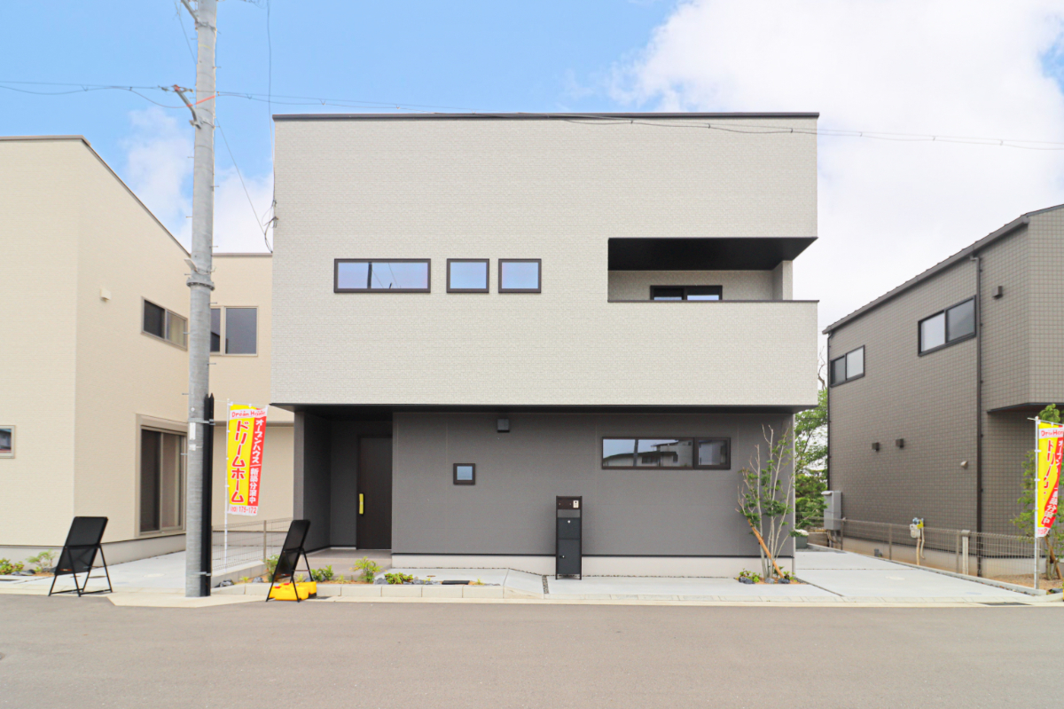 住みたい自治体ランキング６年連続「第１位」の西宮市！！たっぷり収納のあるお家🏠