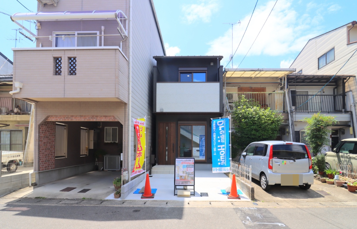 月々のお支払いが６万円台～！即内覧可能なお家🏠