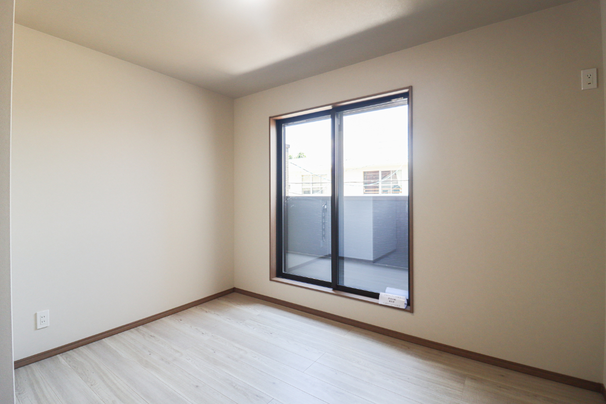 月々のお支払いが６万円台～！即内覧可能なお家🏠