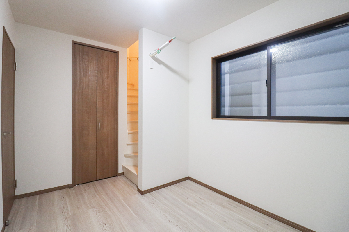 月々のお支払いが６万円台～！即内覧可能なお家🏠