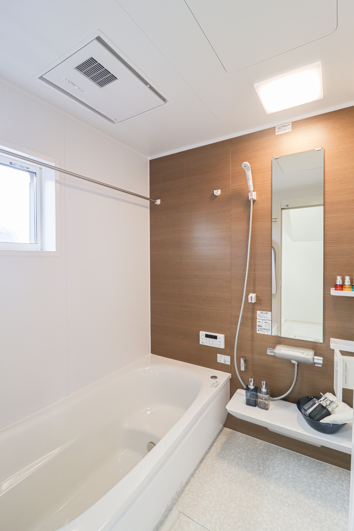 「ドリームタウン広野町宮谷」LDK22帖以上＆全居室６帖以上！車２台駐車可能！