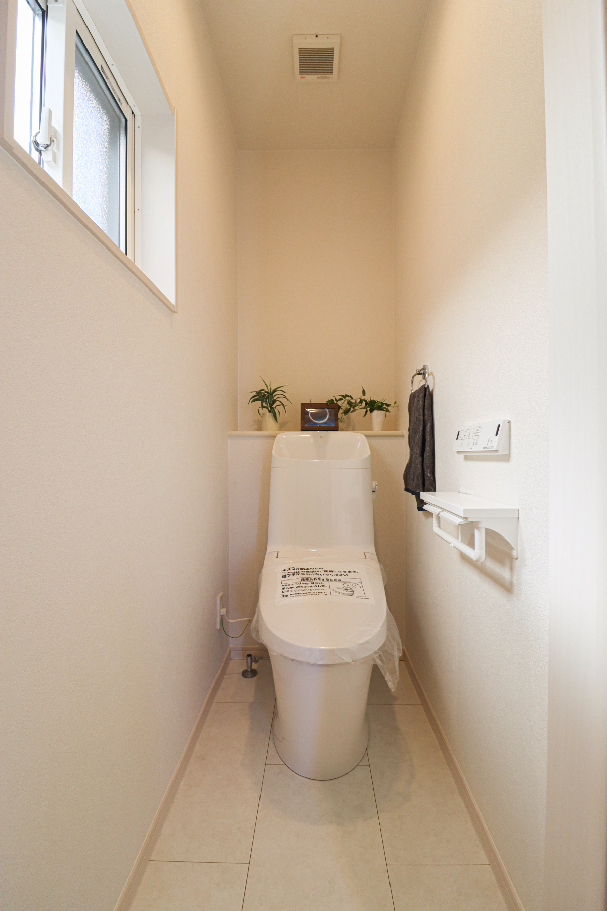 「ドリームタウン広野町宮谷」LDK22帖以上＆全居室６帖以上！車２台駐車可能！