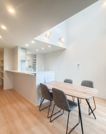 「ドリームタウン安満中の町　２号地」好評につき残り１区画