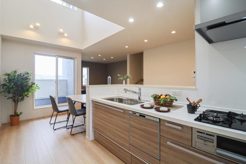 在宅ワークや趣味部屋が欲しい方に