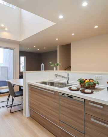 在宅ワークや趣味部屋が欲しい方に