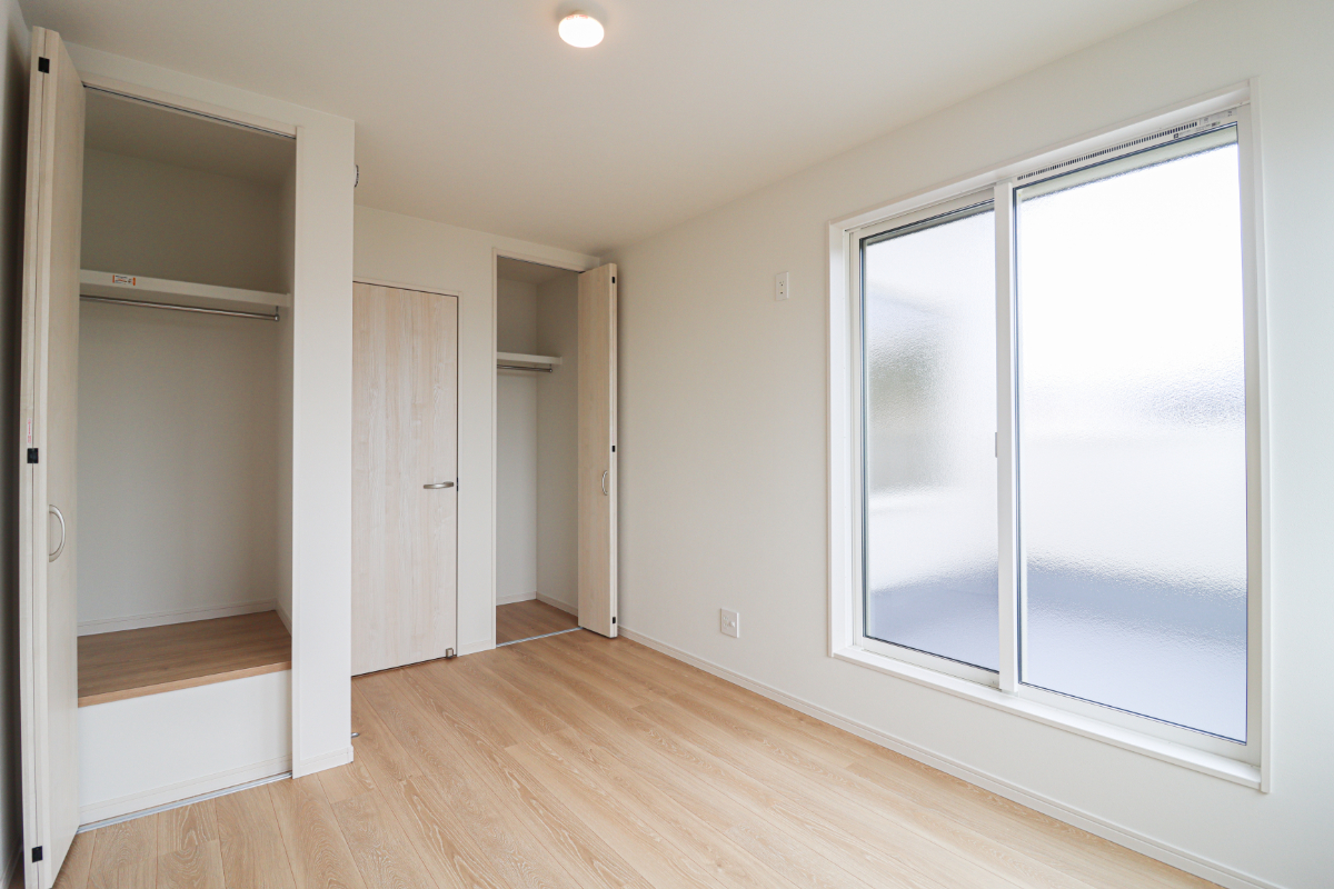 「ドリームタウン安満中の町　２号地」好評につき残り１区画