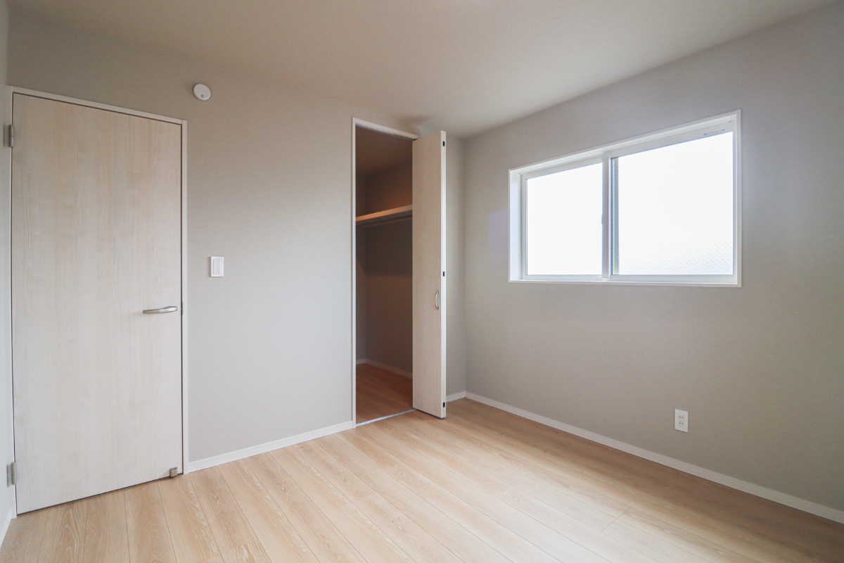 「ドリームタウン安満中の町　２号地」好評につき残り１区画