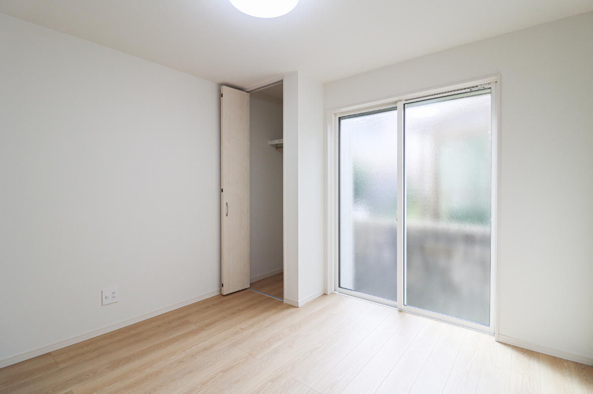 「ドリームタウン安満中の町　２号地」好評につき残り１区画