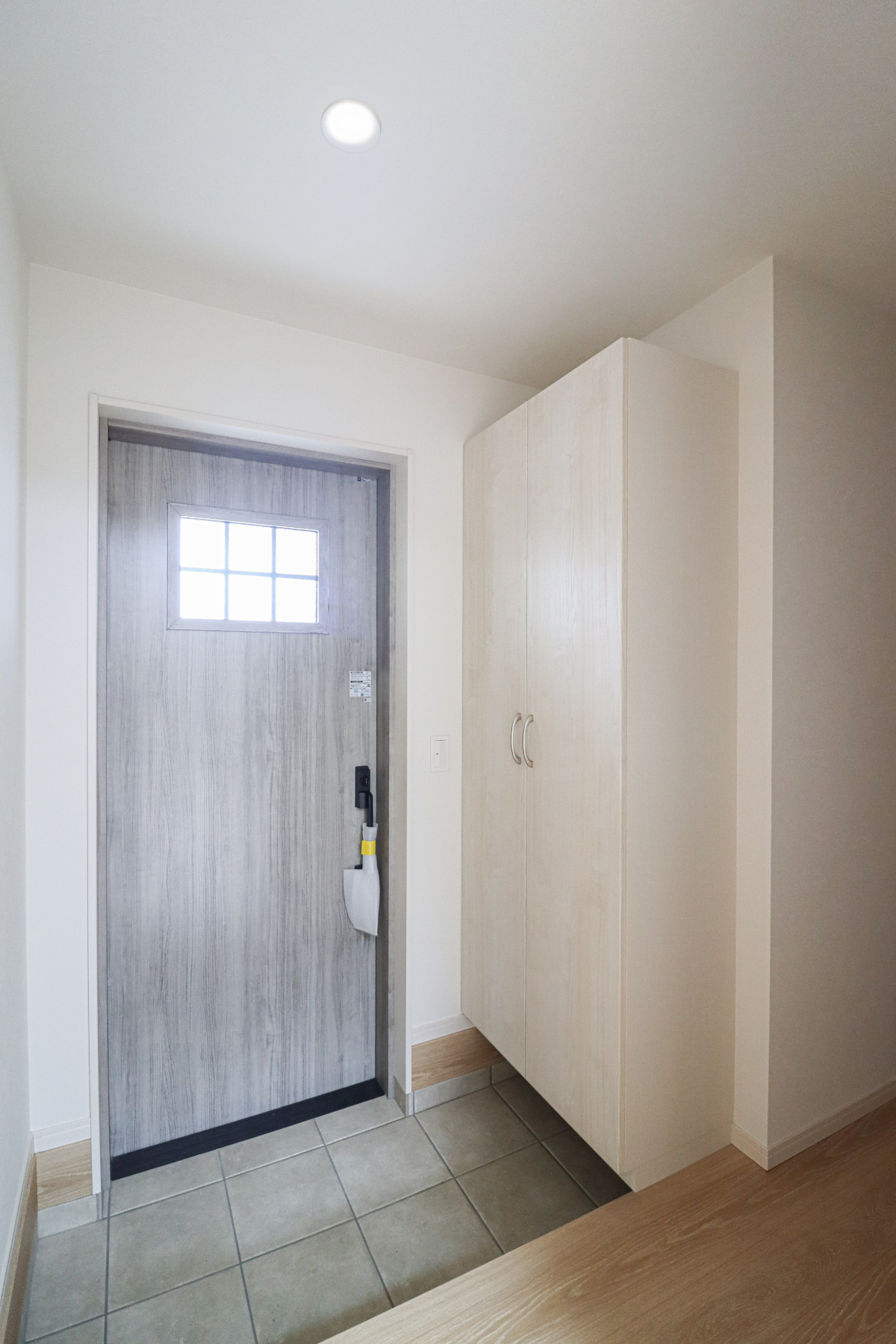 「ドリームタウン安満中の町　２号地」好評につき残り１区画