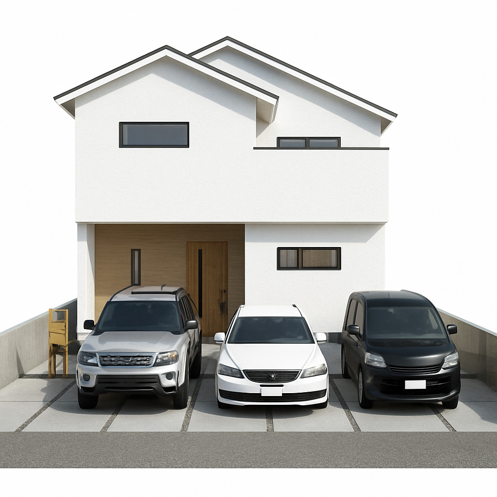 ドリームタウン大原野西竹の里町１丁目