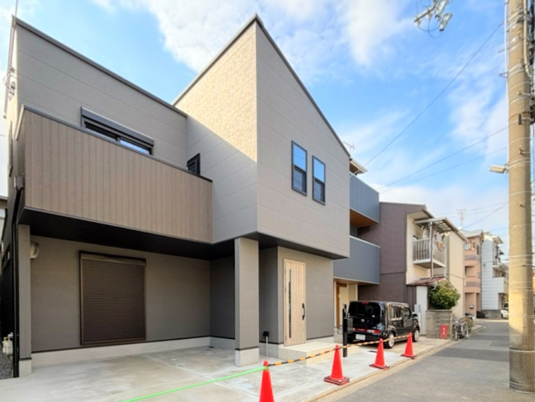 お客様にあった過ごしやすく快適なお家