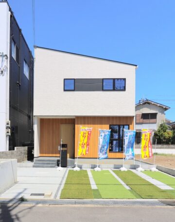 大阪府高槻市「質感を楽しむ、上質な大人ナチュラルインテリア」