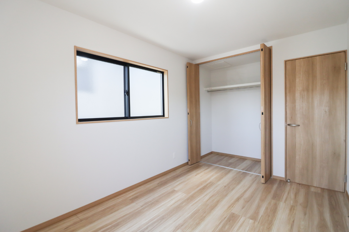 「ドリームタウン郡家本町」間口8ｍ超の開放感。51坪のゆとりが叶える、理想の邸宅スタイル。
