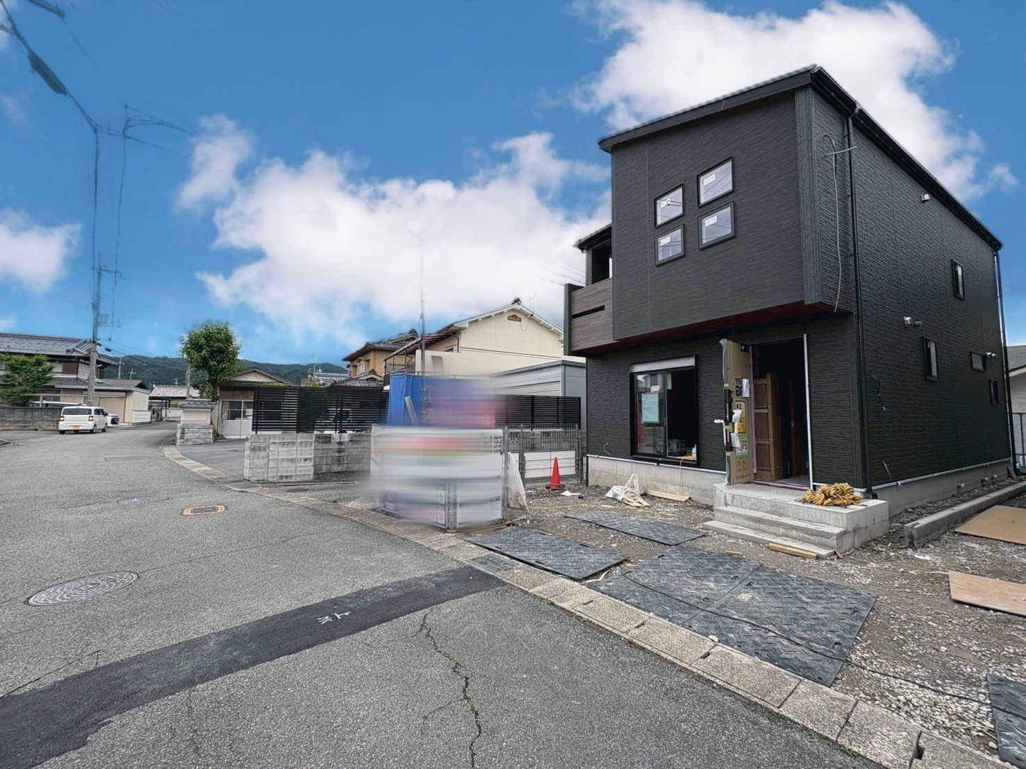 篠町野条イカノ辻南２号棟