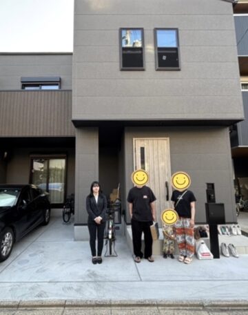 Y様邸「料理がもっと楽しくなる、こだわりのアイランドキッチンのある家」