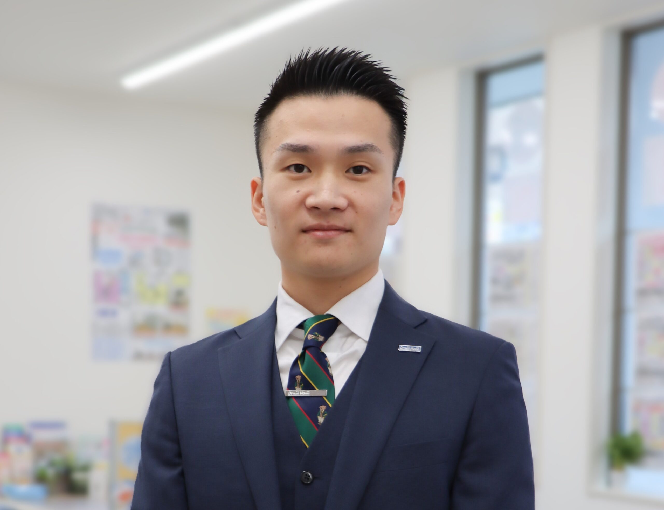 小林 大起