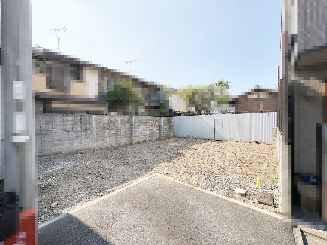 聚楽廻東町