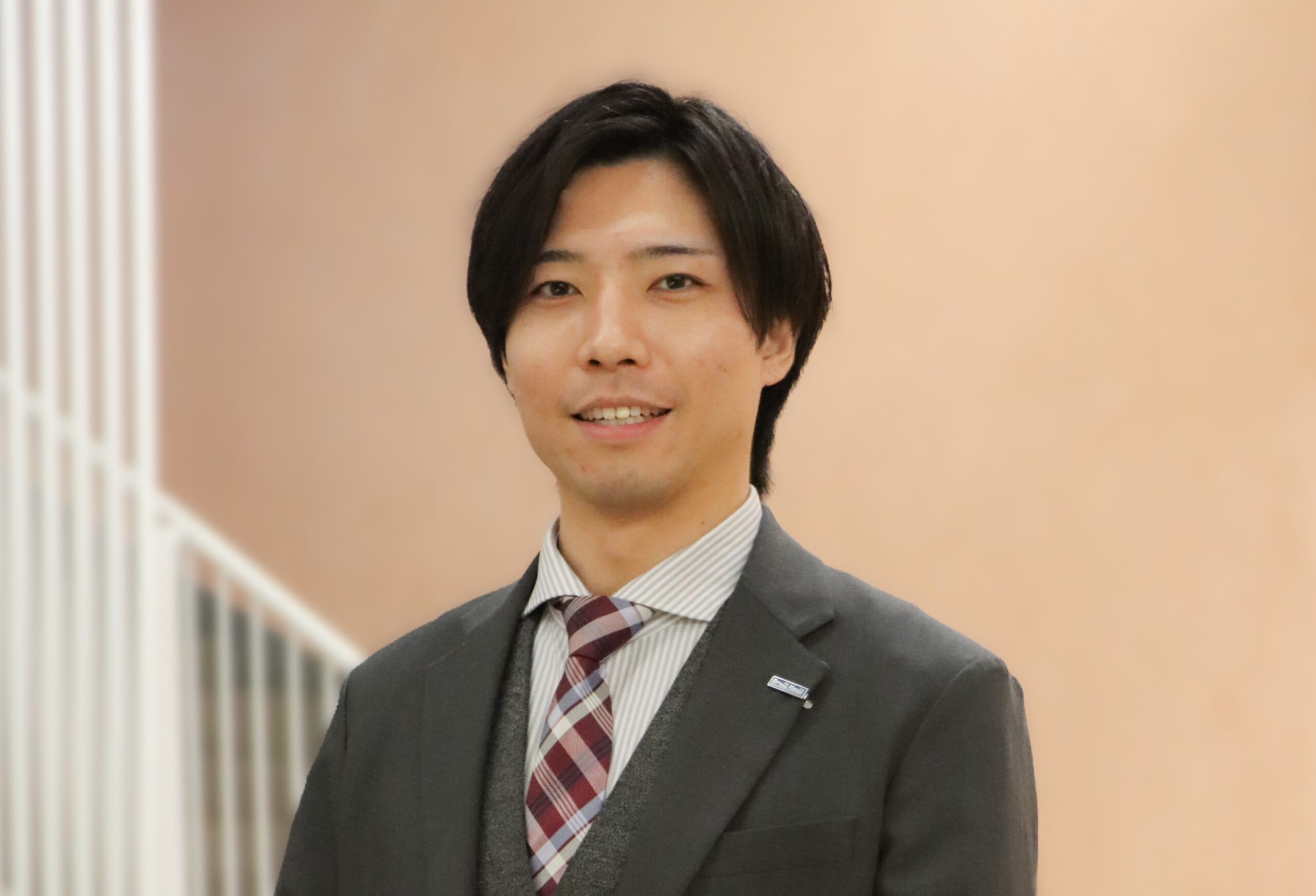 浅井　宏基