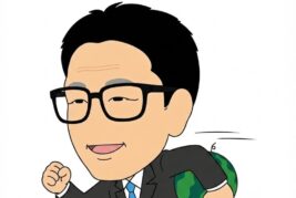 ドリームホームの中の人