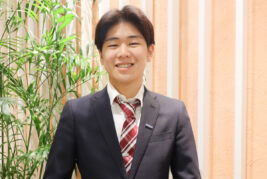 蘆岡 誠馬