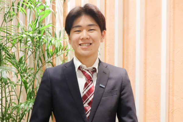 蘆岡 誠馬
